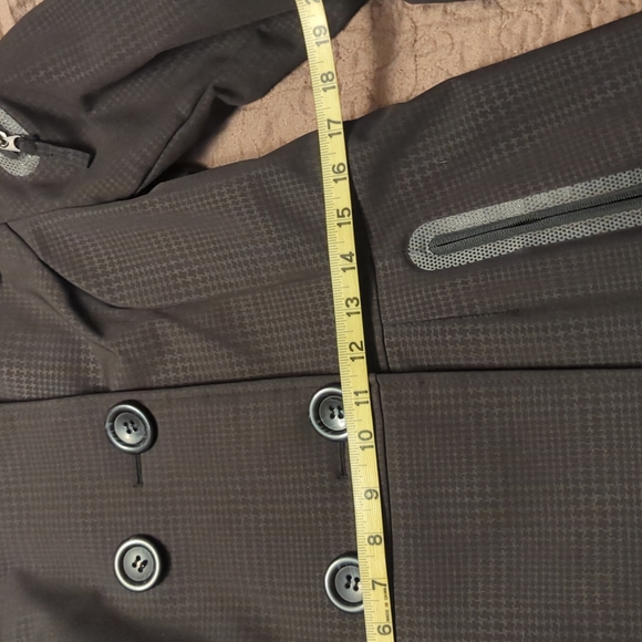 Free country coat - Picture 8 of 8